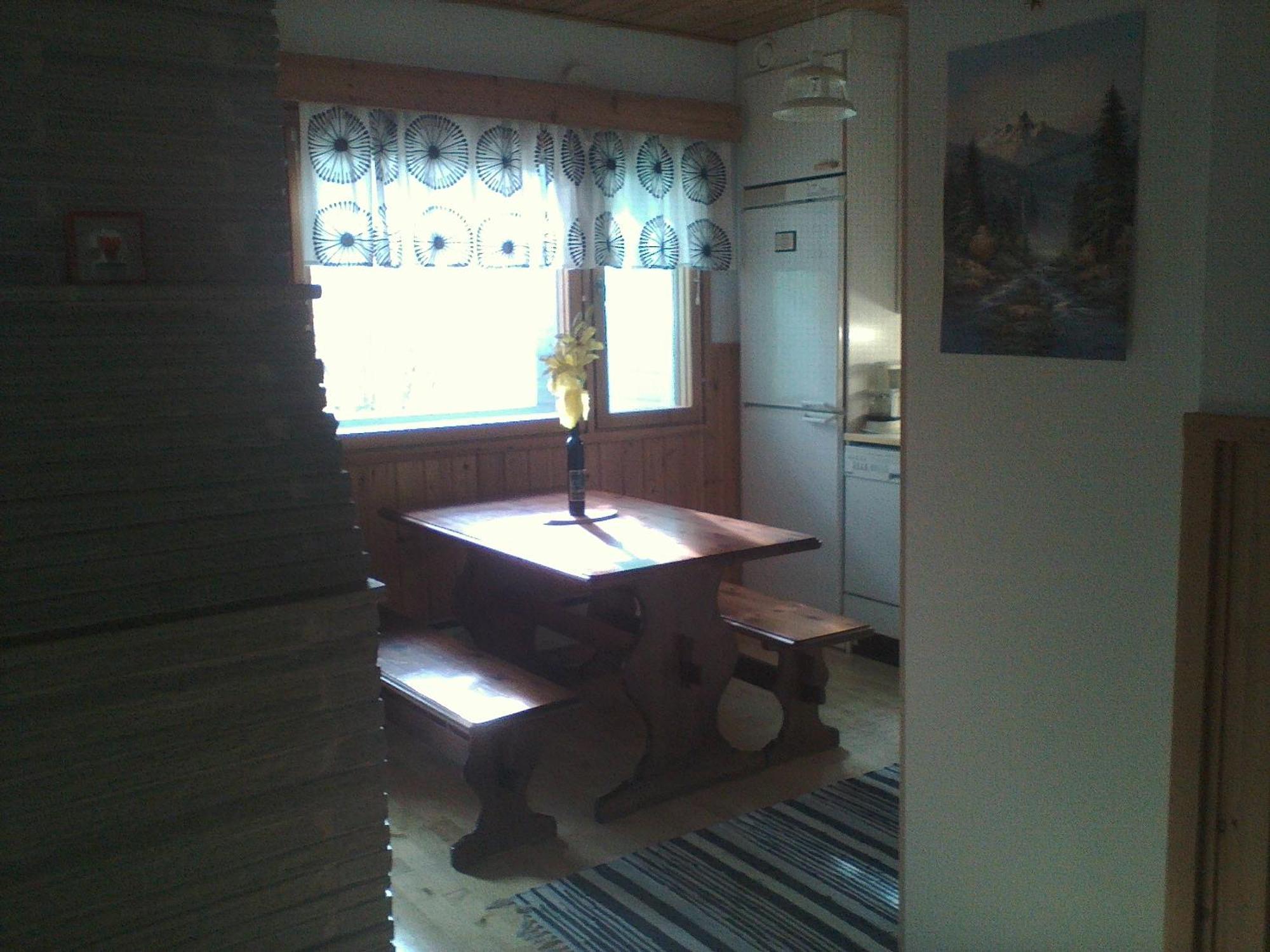 Paljakka Moekit Kotila Chambre photo