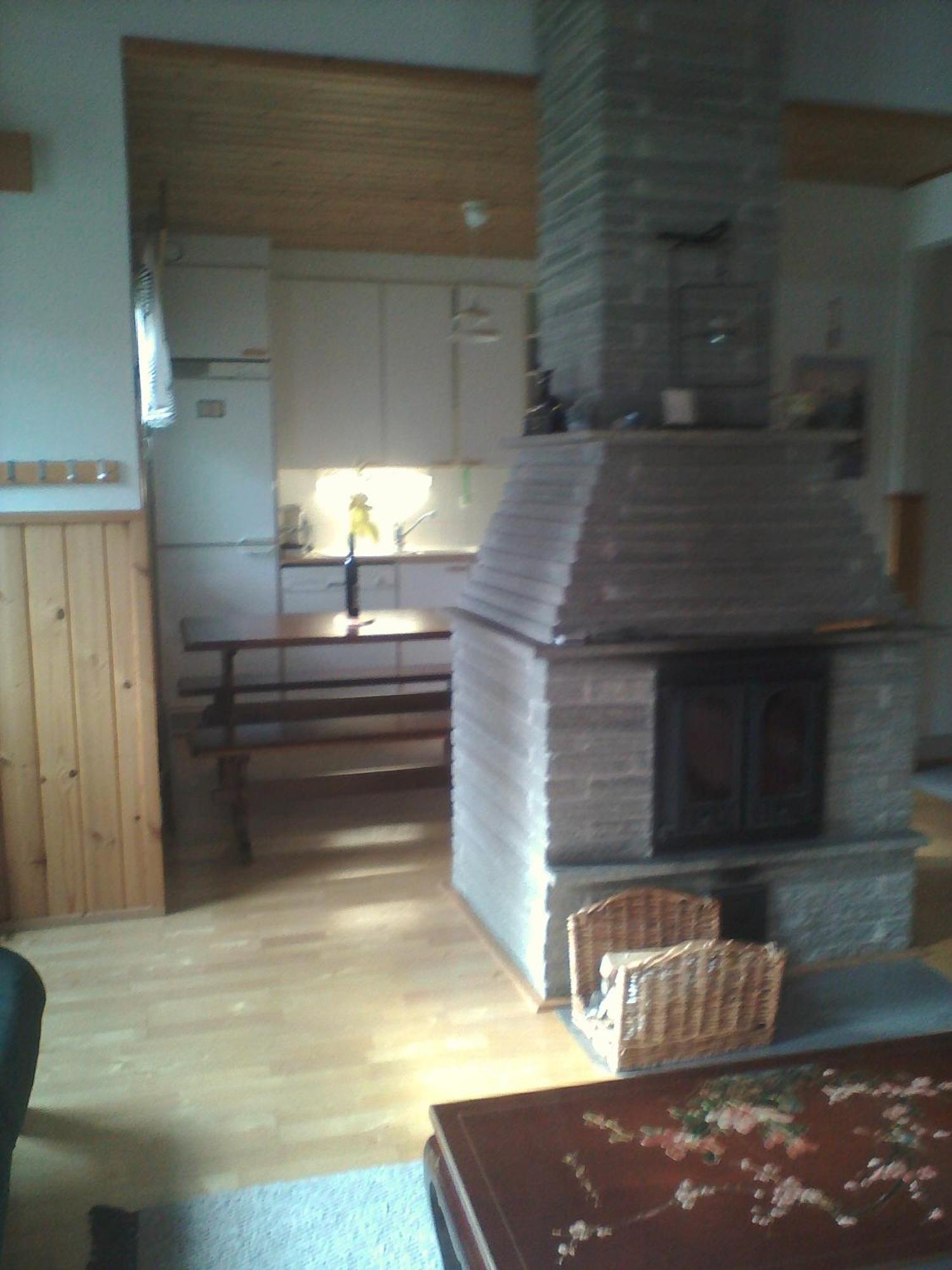 Paljakka Moekit Kotila Chambre photo