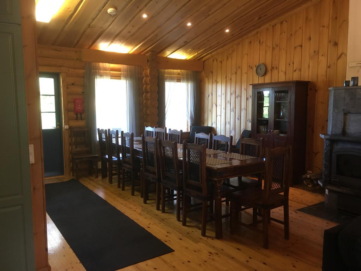 Paljakka Moekit Kotila Extérieur photo