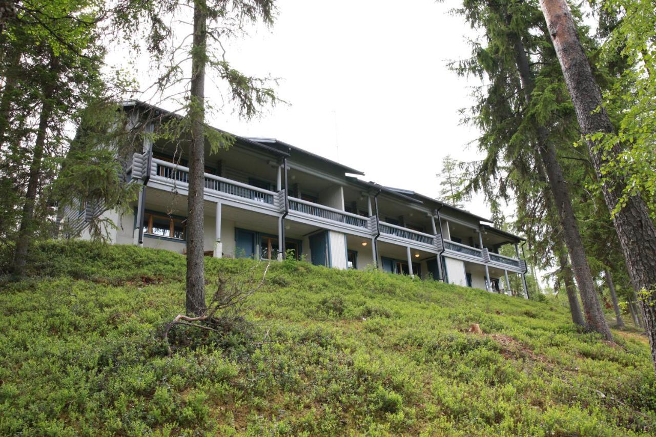 Paljakka Moekit Kotila Extérieur photo