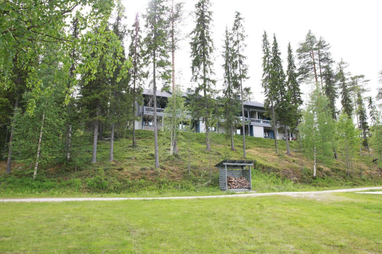 Paljakka Moekit Kotila Extérieur photo