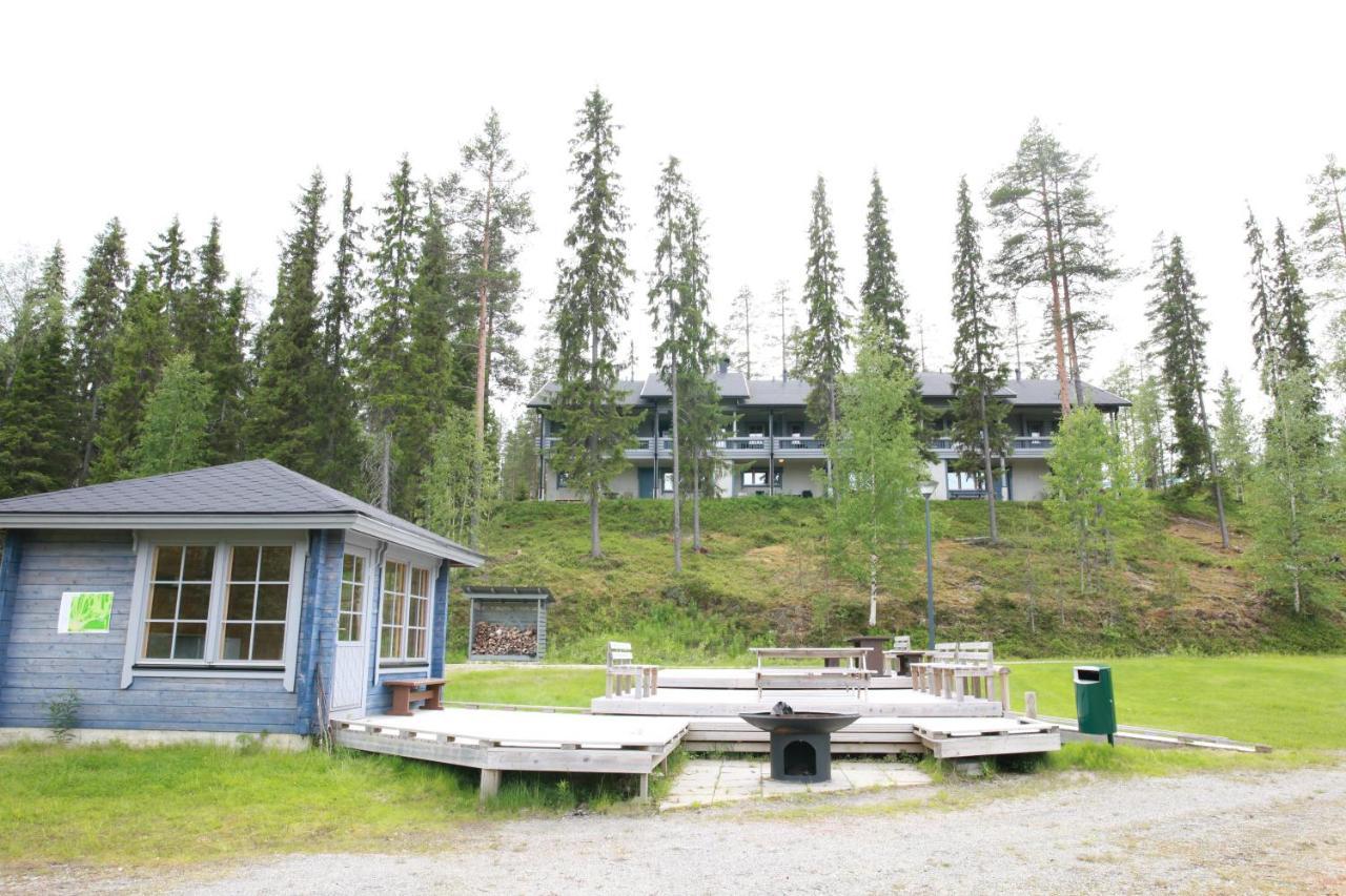 Paljakka Moekit Kotila Extérieur photo