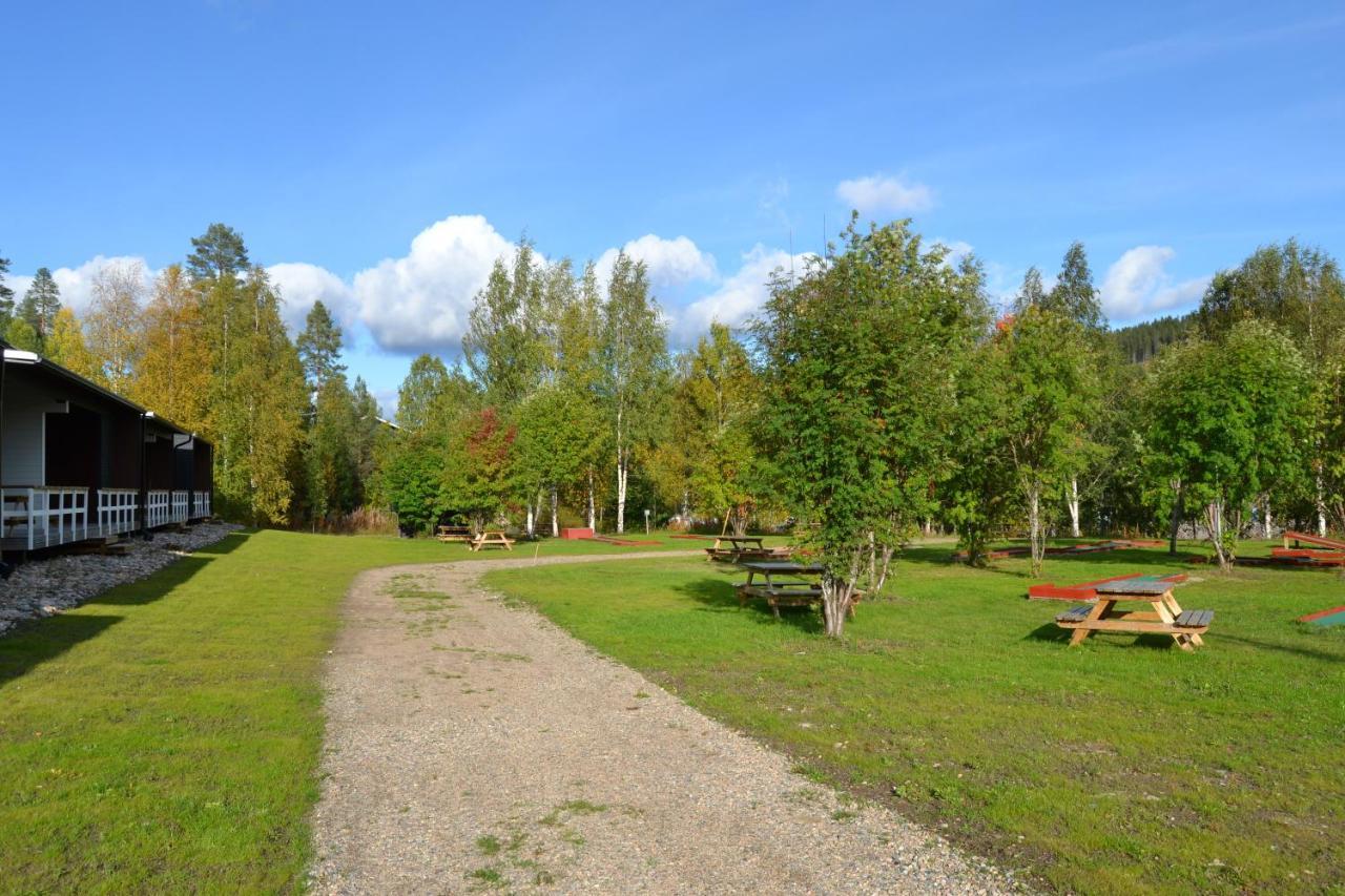 Paljakka Moekit Kotila Extérieur photo