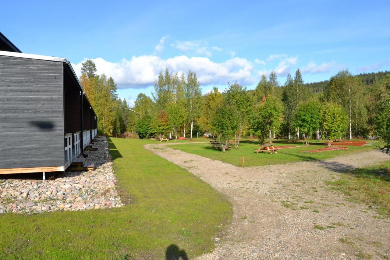 Paljakka Moekit Kotila Extérieur photo