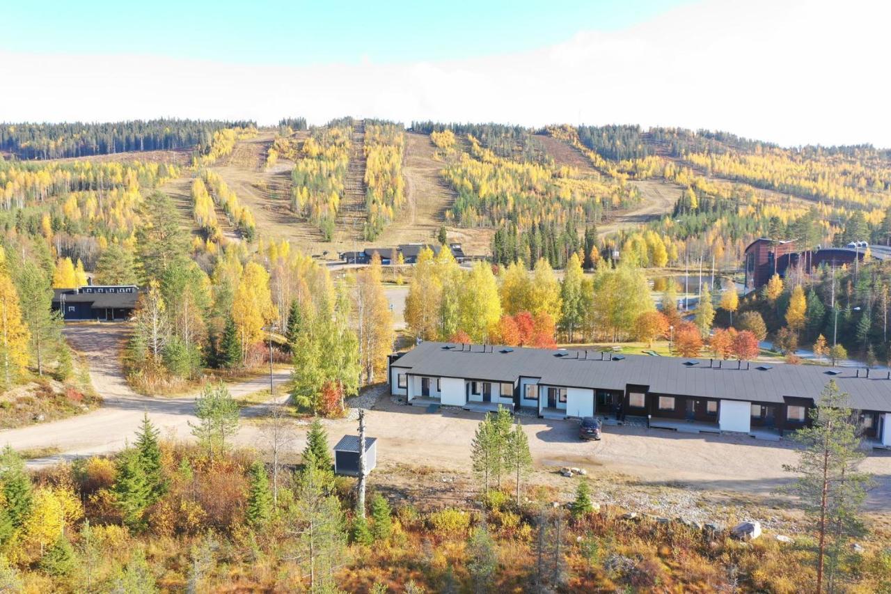 Paljakka Moekit Kotila Extérieur photo